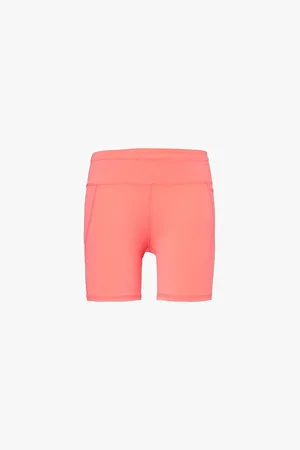 Sweaty Betty Power High-rise Stretch-woven Shorts