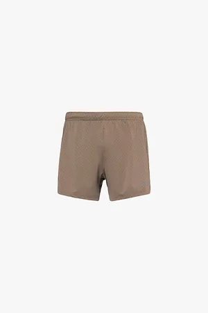 Björn Borg Running Perforated Stretch-recycled Polyester Shorts