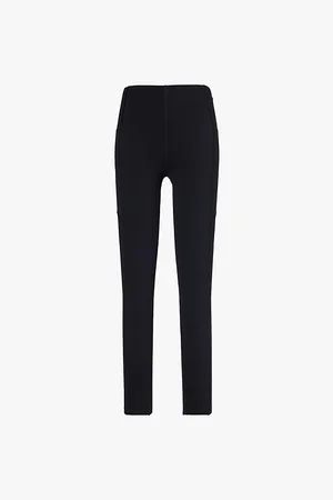 Sweaty Betty Power Ultrasculpt High-rise Stretch-woven Leggings