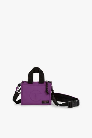 TELFAR Small Canvas Tote Bag