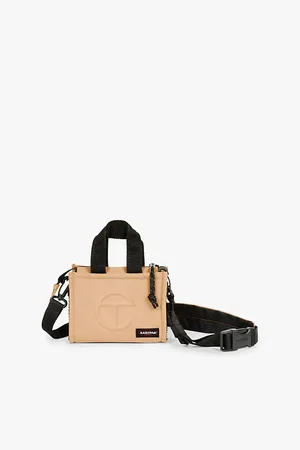 TELFAR Small Canvas Tote Bag