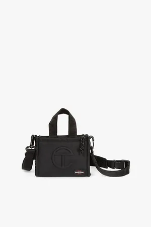 TELFAR Small Canvas Tote Bag
