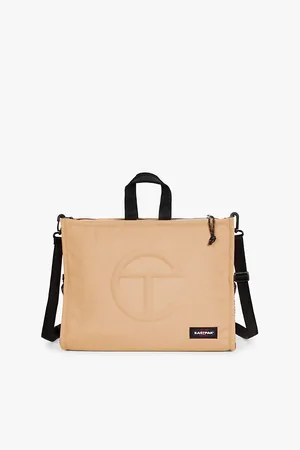TELFAR Medium Canvas Tote Bag