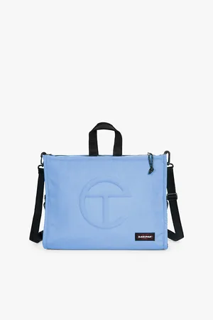 TELFAR Medium Canvas Tote Bag