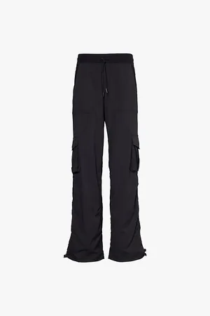 Lululemon Dance Studio Mid-rise Stretch-woven Trousers