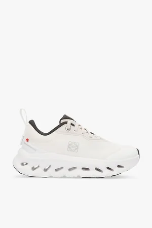 Loewe X on Cloudtilt 2.0 Recycled Polyester-blend Low-top Trainers
