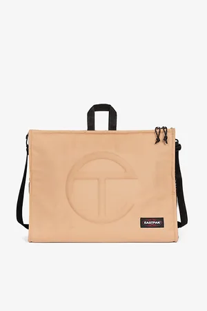 TELFAR Large Canvas Tote Bag