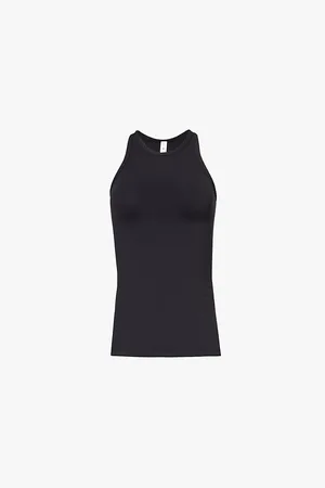 Lululemon Align Racerback Stretch-woven Top