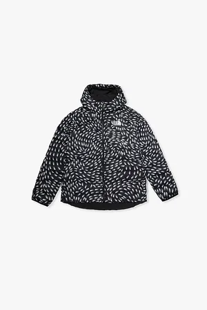 The North Face Perrito Hooded Padded Shell Jacket 5-16 Years