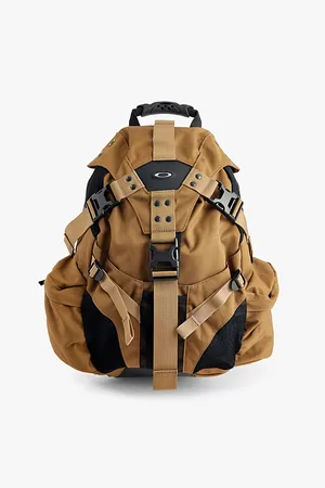 Oakley Icon Rc Recycled-polyester Backpack
