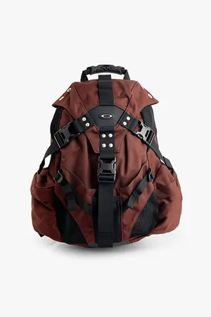Oakley Icon Rc Recycled-polyester Backpack