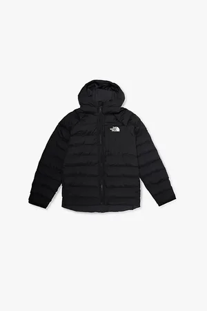 The North Face Perrito Hooded Padded Shell Jacket 5-16 Years