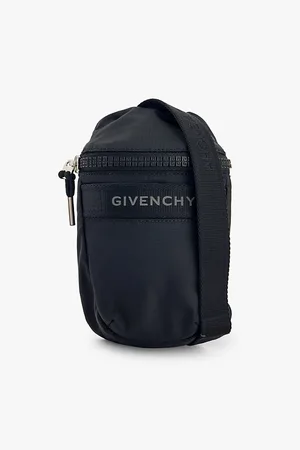 Givenchy G-trek Shell Phone Pouch