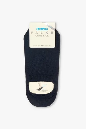Falke Cool Kick Recycled Polyester-blend Socks