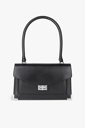 The Kooples Emily Leather Shoulder Bag