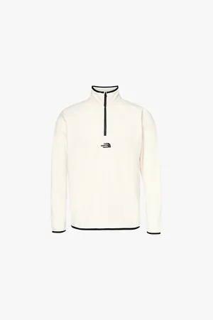 The North Face Glacier Quarter-zip Fleece Sweatshirt