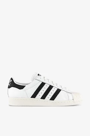 adidas Superstar 82 Leather Low-top Trainers