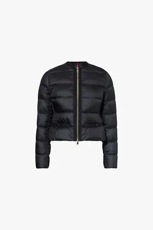 Moncler Laurine Padded Shell-down Jacket