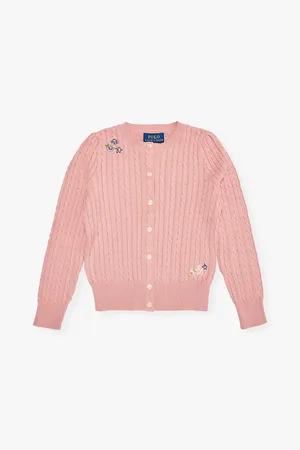 Ralph Lauren Girls