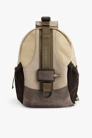 Givenchy G-trail Shell Cross-body Bag
