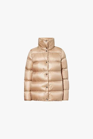 Moncler Cochevis Padded Shell-down Jacket