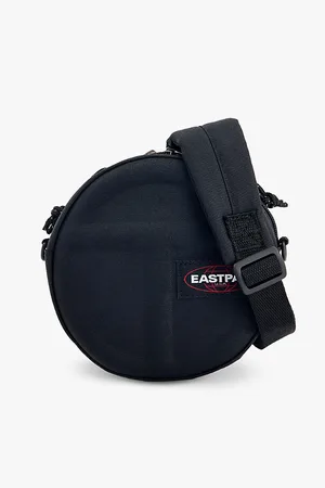 TELFAR Circle Woven Bag