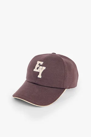 ELEVENTY Logo-embroidered Cotton-jersey Baseball Cap
