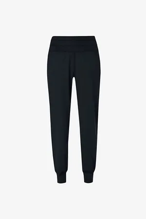 Sweaty Betty Gaia 29 Stretch Recycled-polyester Jogging Bottoms