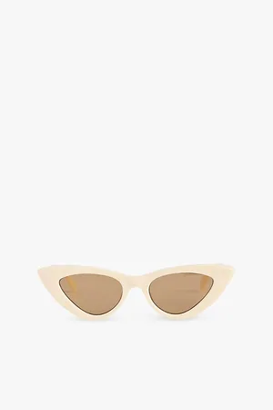 Le Specs Hypnosis Cat Eye-frame Sunglasses