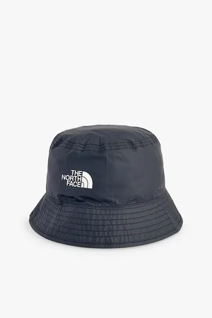 The North Face Sun Stash Branded-print Shell Bucket Hat