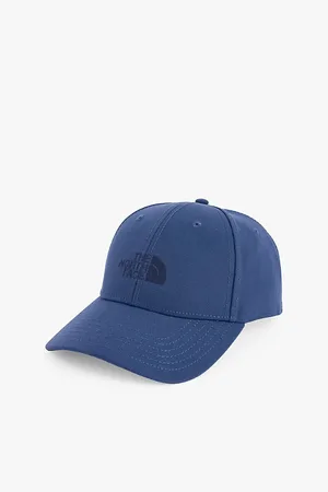 The North Face 66 Classic Brand-embroidered Woven Cap