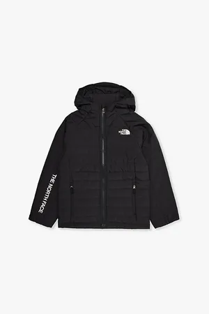 The North Face Never Stop Padded Shell Jacket 5-16 Years