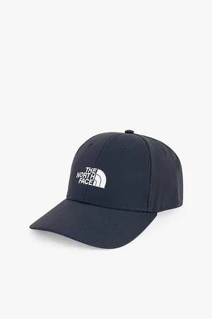 The North Face 66 Classic Brand-embroidered Woven Cap