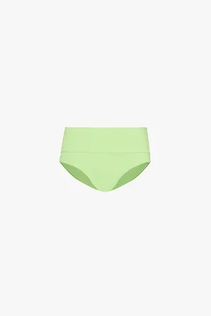 Melissa Odabash Brussels Fold-over Bikini Bottoms