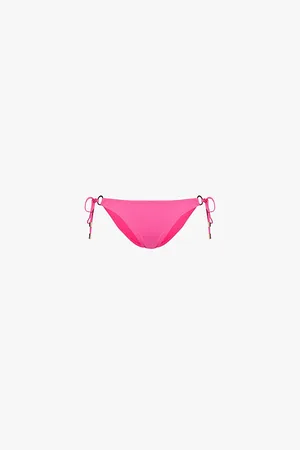 Melissa Odabash Venice Self-tie Bikini Bottoms