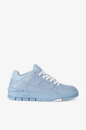 Axel Arigato Area Lo Leather Low-top Trainers