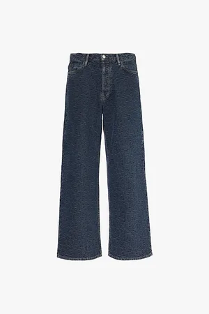 Acne Studios 1981m Straight-leg Jeans