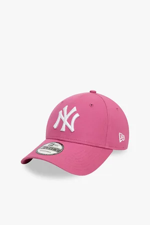 New Era 9forty New York Yankees Cotton Baseball Cap