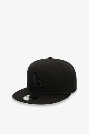 New Era 9fifty La Dodgers Cotton-twill Baseball Cap