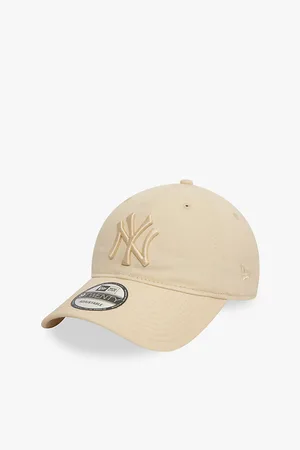 New Era 9twenty New York Yankees Cotton Baseball Cap