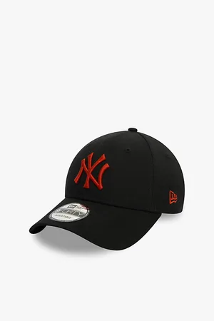 New Era 9forty New York Yankees Cotton Baseball Cap