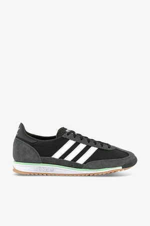 adidas Sl 72 Leather Low-top Trainers