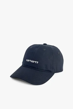 Carhartt Canvas Script Cotton Cap
