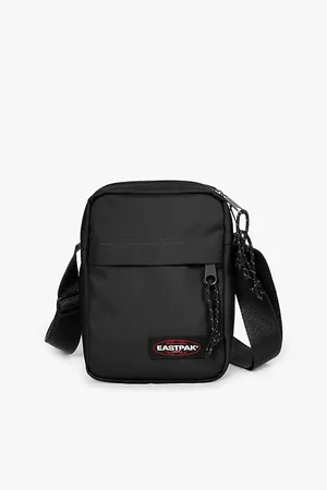 Eastpak The One Logo-patch Shell Cross-body Bag