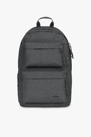 Eastpak Padded Double Logo-patch Shell Backpack