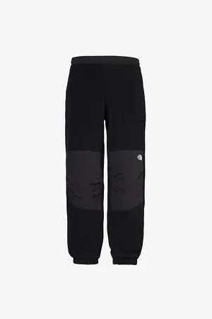The North Face Retro Denali Relaxed-fit Fleece Jogging Bottoms