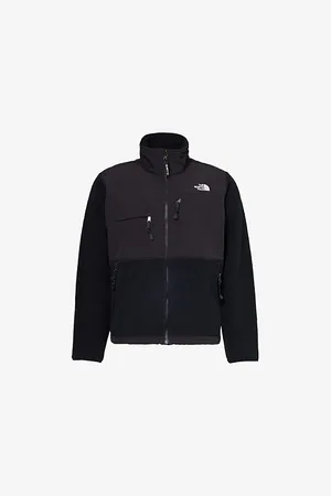 The North Face Retro Denali Funnel-neck Fleece Jacket