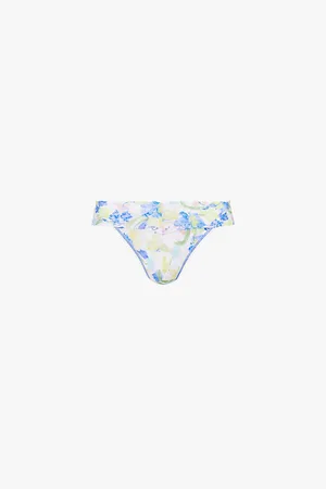 Hanky Panky V-kini Signature Lace Briefs