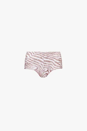 Hanky Panky V-kini Lace Briefs