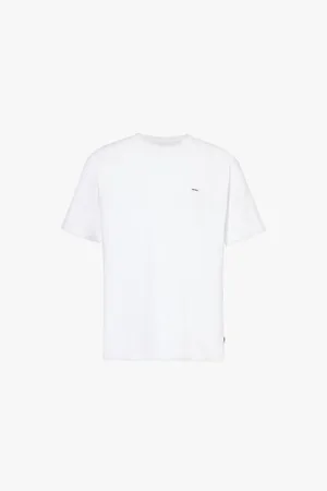 Dickies Short-sleeve Relaxed-fit Cotton-jersey T-shirt